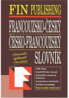 Francouzsko-český, česko-francouzský slovník