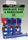 Instalace vody a kanalizace III