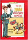 Víc než 1000 anglických slovíček