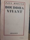 Bouddha vivant 