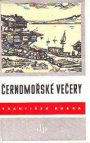 Černomořské večery