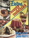 Extra recepty moučníků