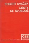 Cesty ke svobodě