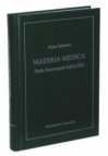 Materia medica : duše homeopatických léků