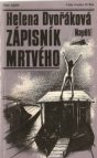 Zápisník mrtvého