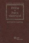 I. Držba dle rakouského práva v pořádku systematickém