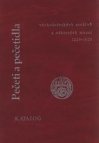 Pečeti a pečetidla východočeských archivů a některých muzeí 1226-1620