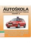 Autoškola pro uchazeče o řidičský průkaz skupiny B