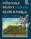 Vojenské dejiny Slovenska