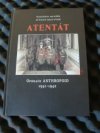 Atentát Operace ANTHROPOID 1941 - 1942