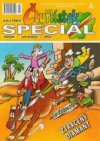 Čtyřlístek speciál
