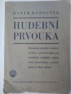 Hudební prvouka