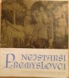 Nejstarší Přemyslovci ve světle antropologicko lékařského výzkumu