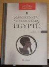 Náboženství ve starověkém Egyptě