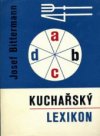 Kuchařský lexikon