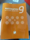 Matematika pro 9. ročník  základní školy