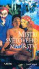 Mistři světového malířství