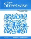 New Streetwise Upper-Intermediate