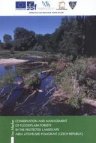 Conservation and management of floodplain forests in the protected landscape area Litovelské Pomoraví (Czech Republic)