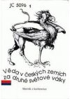 Věda v českých zemích za druhé světové války