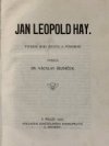 Jan Leopold Hay