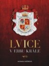 Lvice v erbu krále