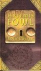 Artemis Fowl