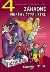 4 Záhadné příběhy čtyřlístku