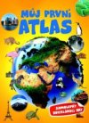 Můj první atlas