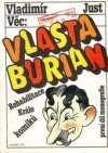 Věc: Vlasta Burian