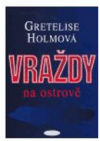 Vraždy na ostrově