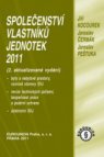 Společenství vlastníků jednotek 2011