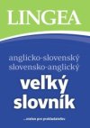 Veľký slovník anglicko-slovenský slovensko-anglický