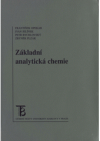 Základní analytická chemie pro studenty, pro něž analytická chemie není hlavním studijním oborem