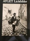 Atget Lichtbilder