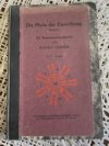   Die Pforte der Einweihung (Initiation) Ein Rosenkreuzermysterium