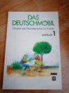 Das Deutschmobil