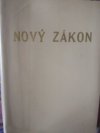 Nový zákon