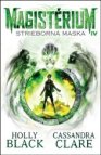 Magistérium Strieborná maska