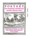 Portrét pěkné Andalusanky