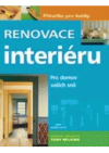 Renovace interiéru