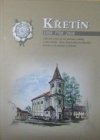 Křetín 1308, 1708, 2008