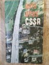 Auto-atlas ČSSR. 1:400 000