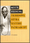 Tribunová sútra Šestého patriarchy