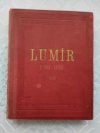 Lumír ročník XXVIII. 1900