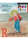 Rošťák Oliver