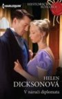 V náruči diplomata