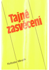 Tajné zasvěcení