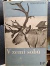 V zemi sobů =