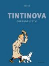 Tintinova dobrodružství 2